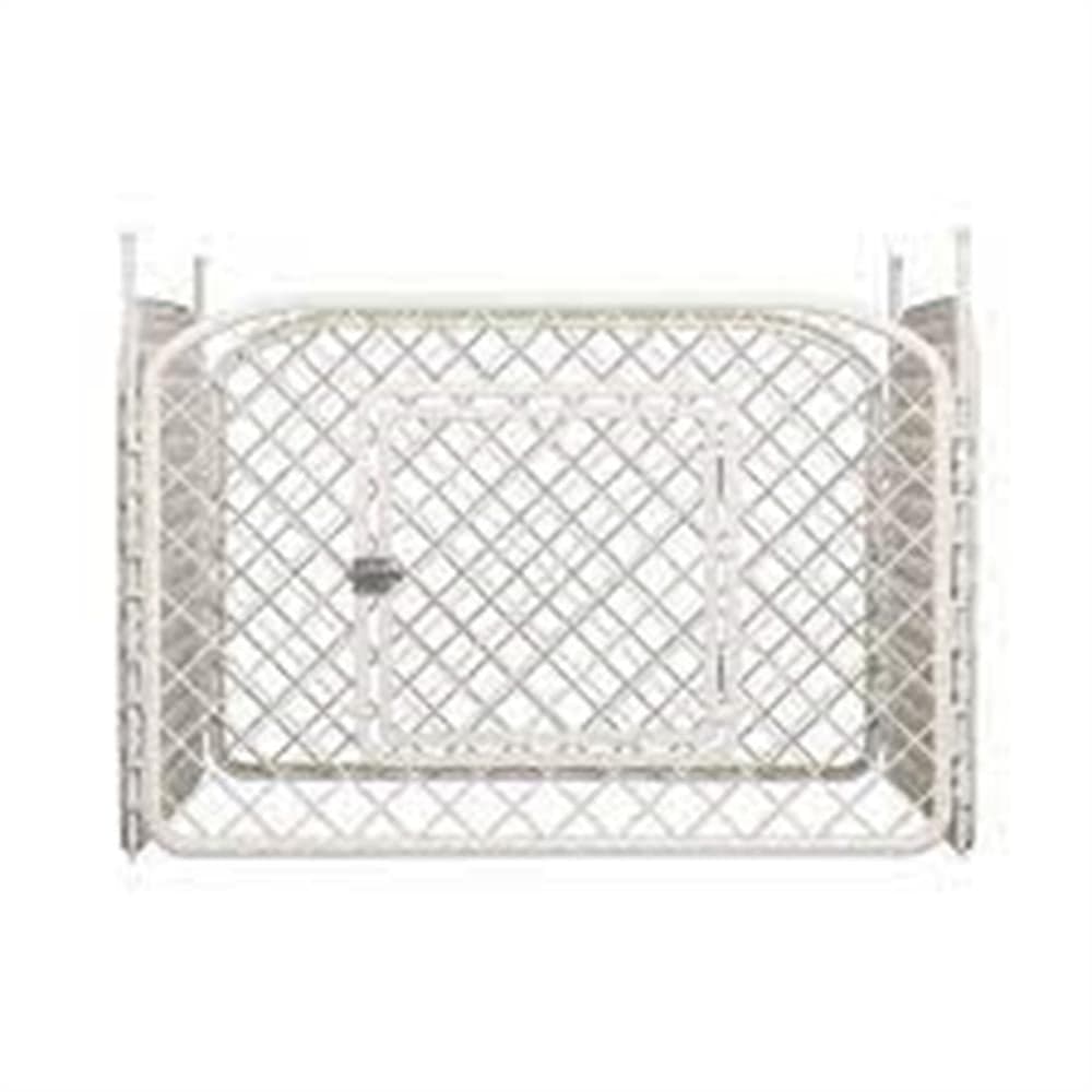 Strong Plastik Çit (4 Adet 90X60 Panel)
