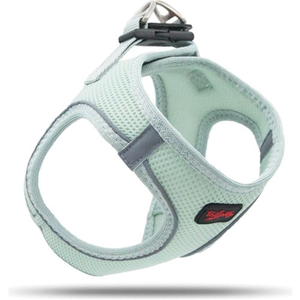 Tailpetz Air-Mesh Harness Göğüs Tasması MOON XL