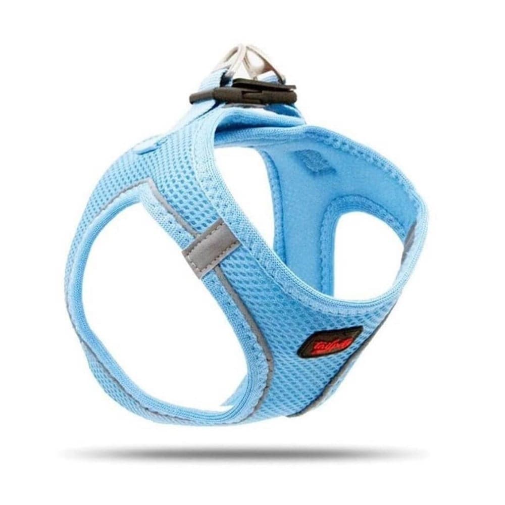 Tailpetz Air-Mesh Harness Göğüs Tasması BLUE L
