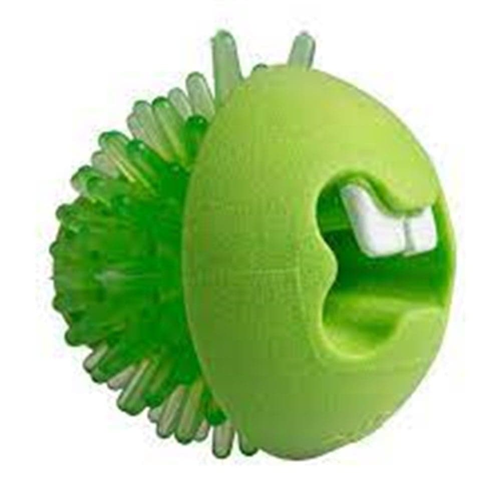 Treat Fred Treat Ball Fr02 Medi̇um Li̇me
