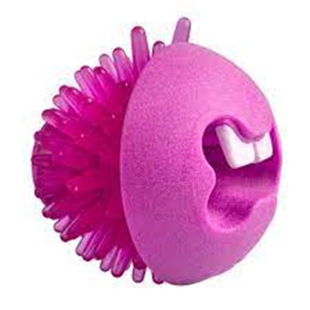 Treat Fred Treat Ball Fr02 Medi̇um Pi̇nk