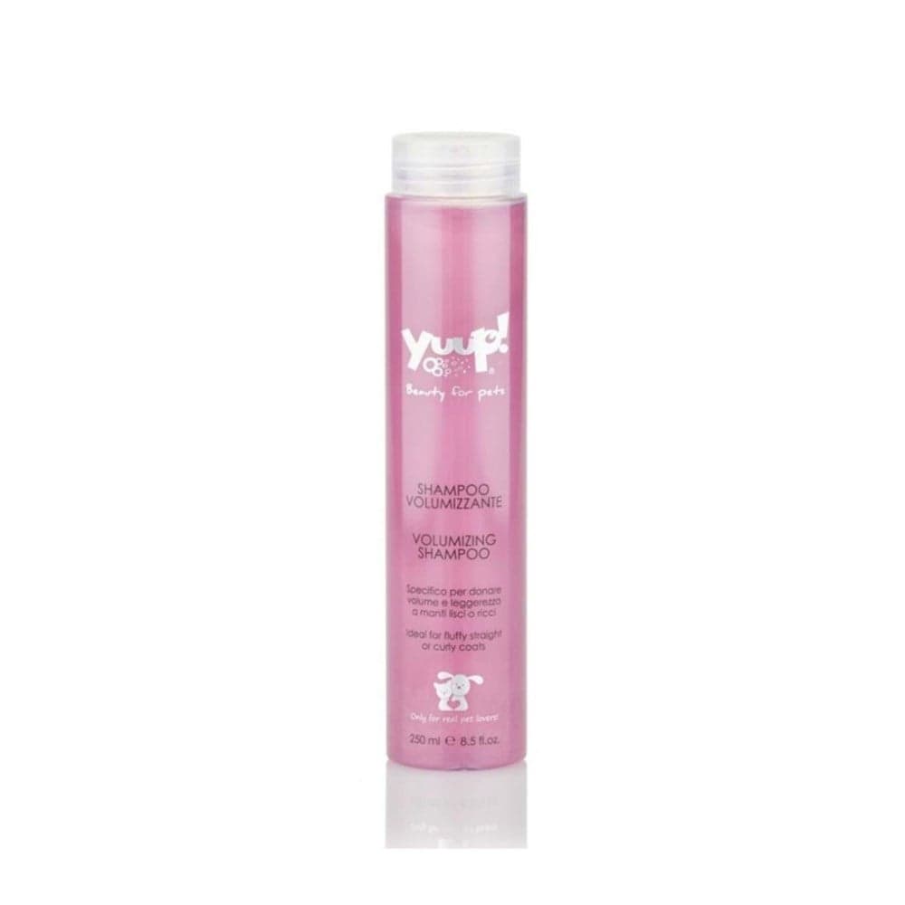 Yuup! Home Line Hacim Veren Şampuan 250 Ml