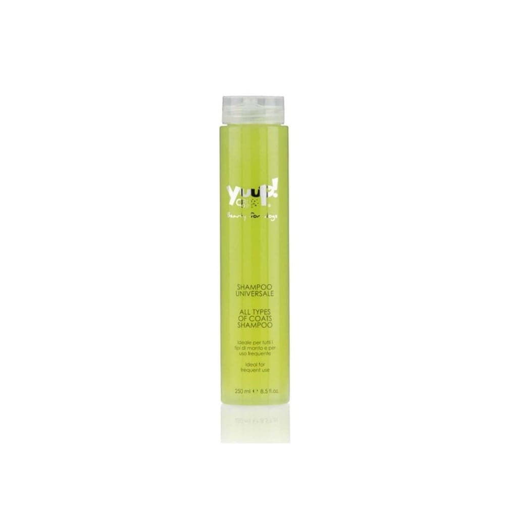 Yuup! Home Line Her Tüy Cinsine Uygun Şampuan 250 Ml
