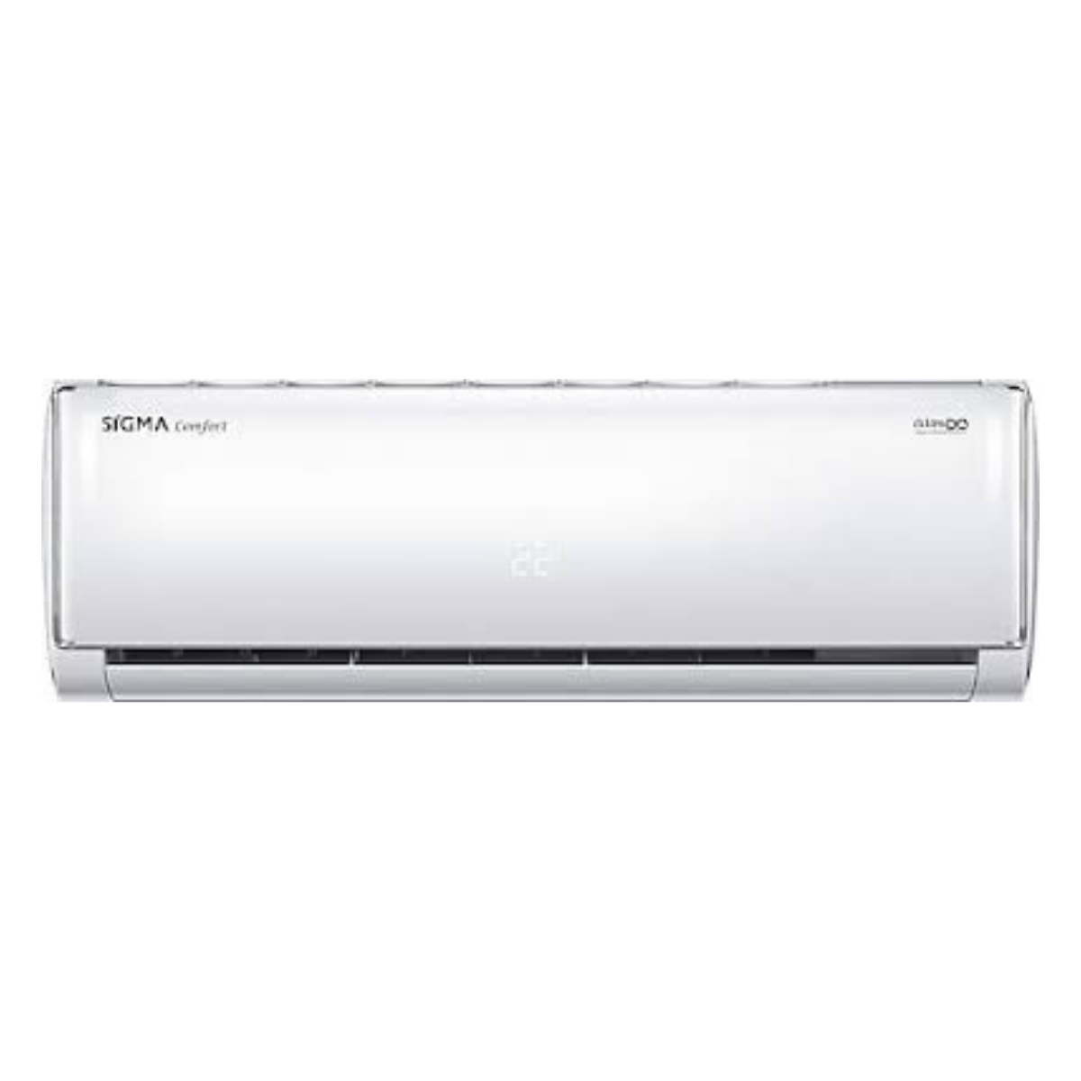 Sigma Comfort SGM18INVDHD1 A++ 18000 BTU Duvar Tipi Inverter Klima