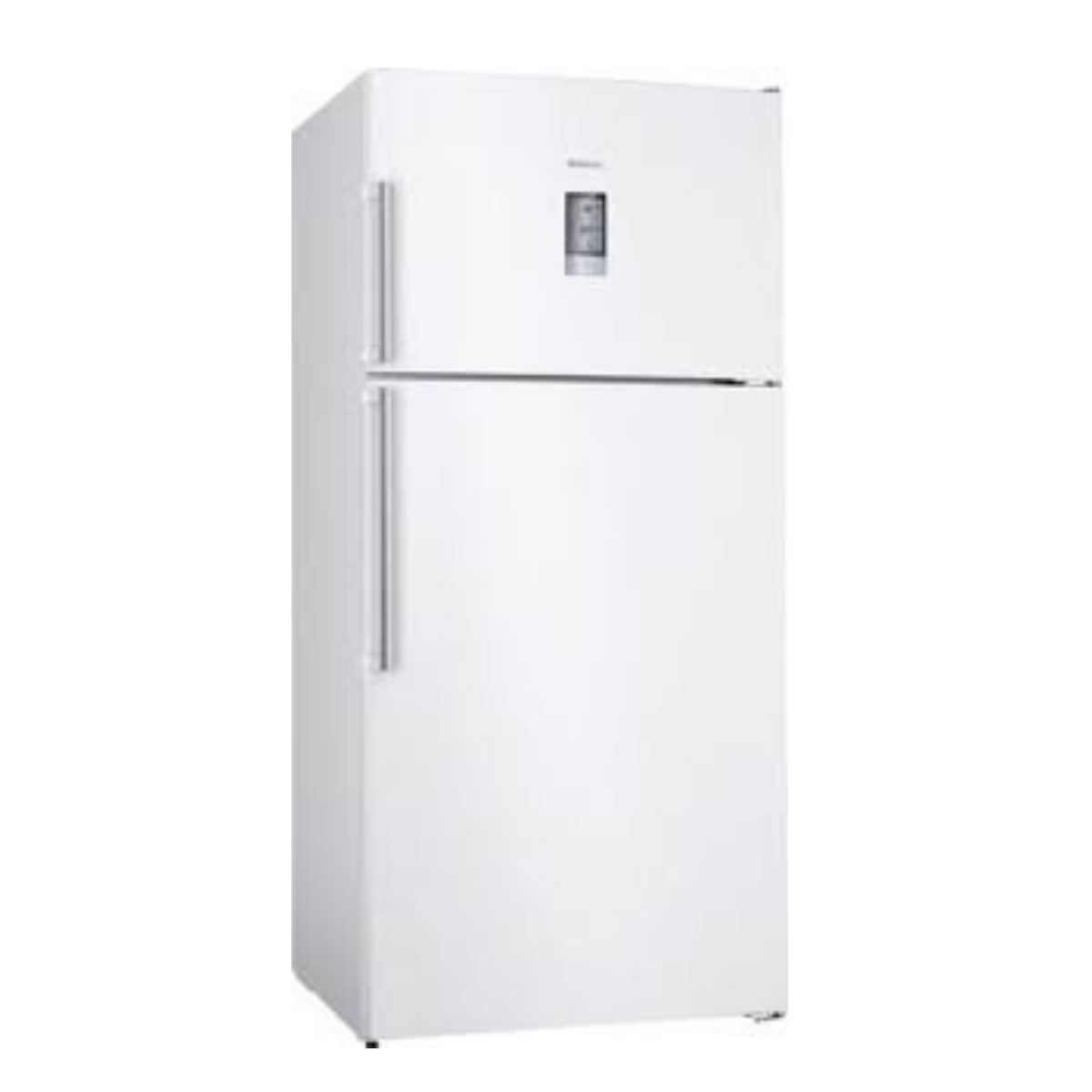 Siemens KD86NAWE1N Çift Kapılı No Frost Buzdolabı