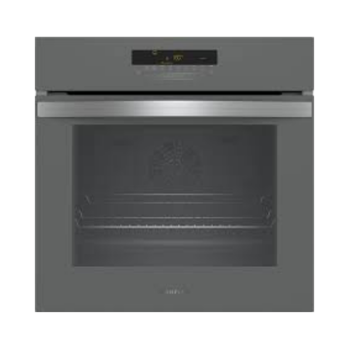 Profilo FRMA356G Gri Ankastre Fırın