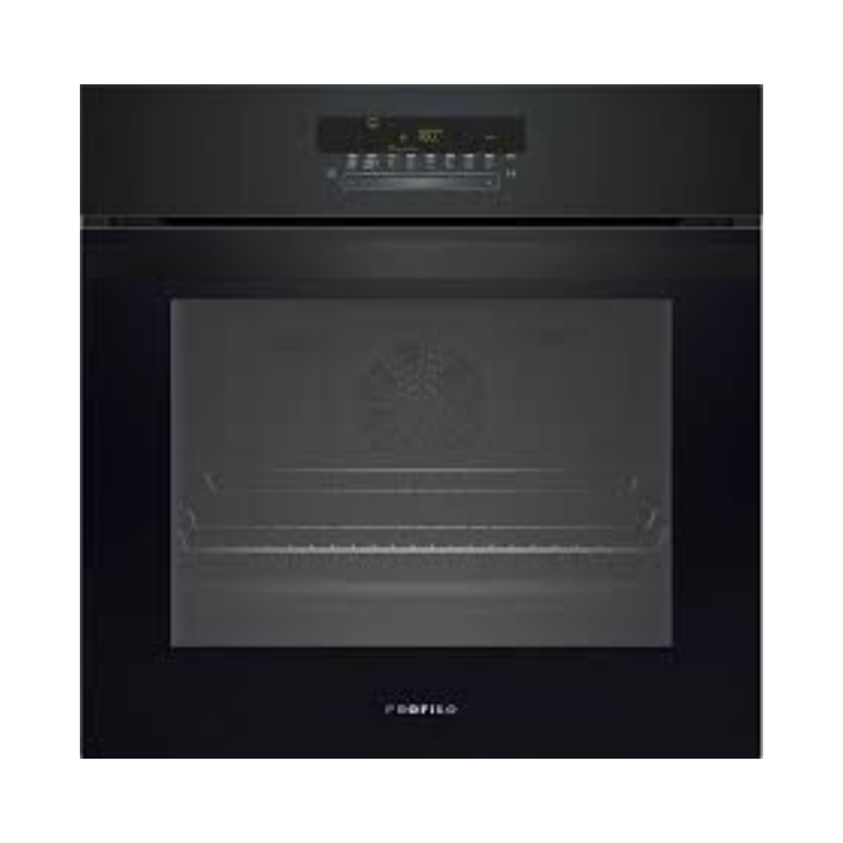 Profilo FRMA356T Siyah Ankastre Fırın