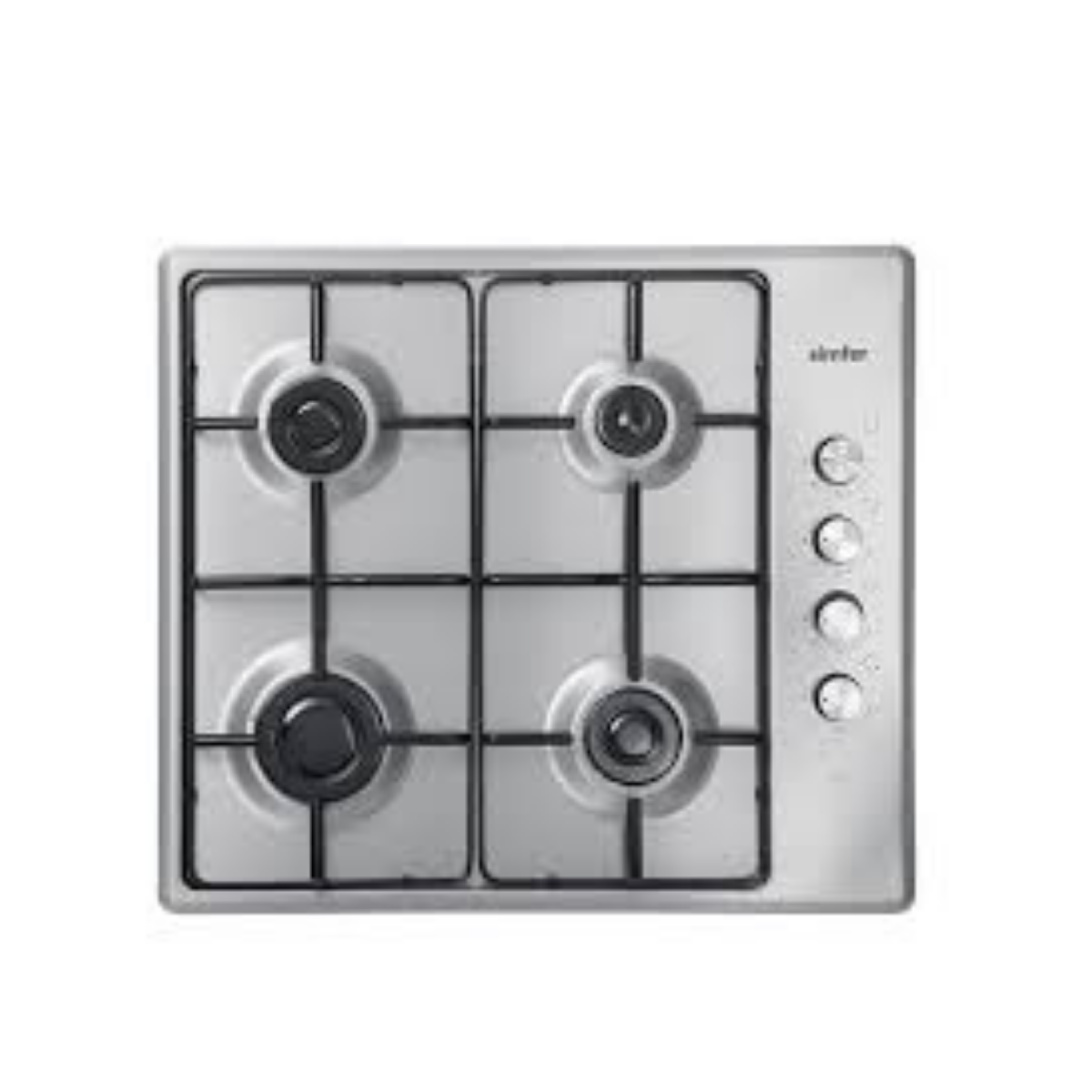 Simfer 3019 N Bizote Inox Set Üstü Ocak
