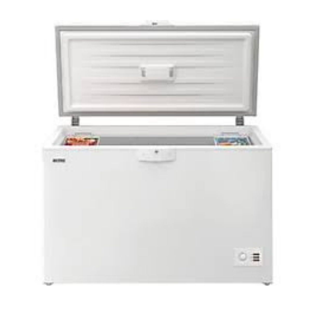 Tecna 3305 Dual Sandık Tipi Derin Dondurucu