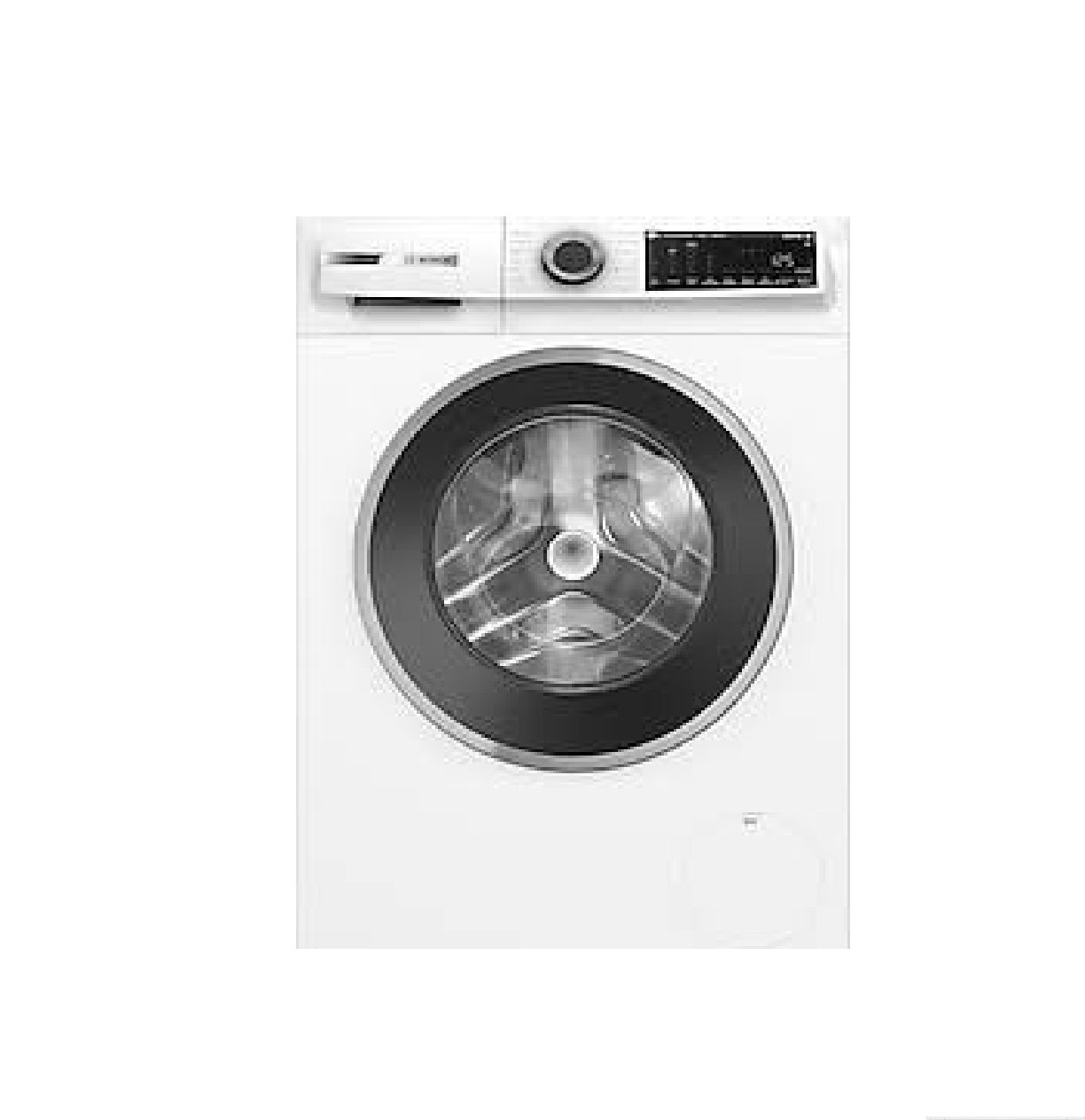 Bosch WGA25203TR 1200 Devir 10 kg Çamaşır Makinesi