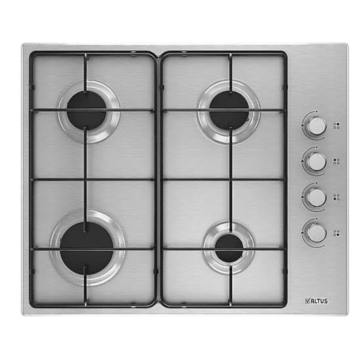 Altus ALA 181 GID Inox Ankastre Ocak