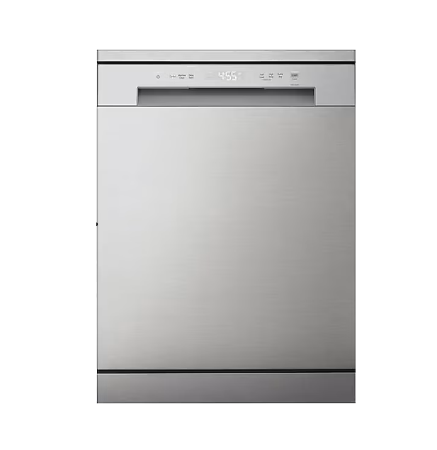 LG DFC612FVE 5 Programlı Bulaşık Makinesi