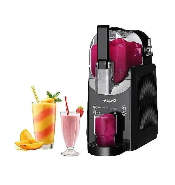 Arçelik SM 6670 SlushUp Buzlaş Makinesi