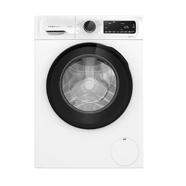 Profilo CGA25203TR 10 kg 1200 Devir Çamaşır Makinesi