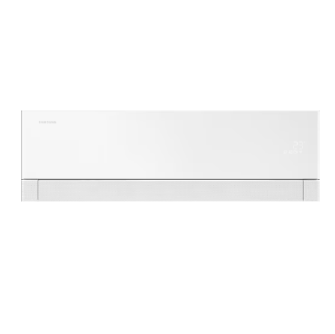 Samsung Bespoke AI Windfree Pro AR70H09CACW/SK A++ 9000 BTU Inverter Duvar Tipi Klima