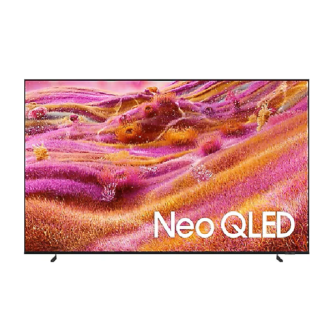 Samsung 85QN90F 4K Ultra HD 85" 216 Ekran Uydu Alıcılı Smart Neo QLED TV