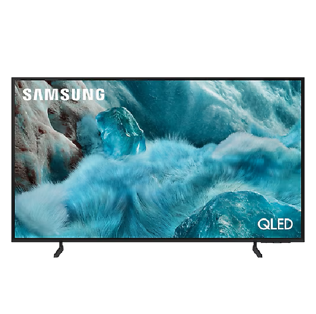 Samsung 43Q7F5 4K Ultra HD 43'' 109 Ekran Uydu Alıcılı Smart QLED TV
