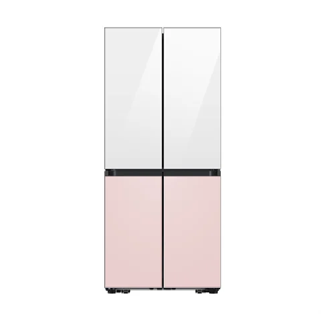 Samsung RF71DB965E8C Gardırop Tipi No Frost Buzdolabı