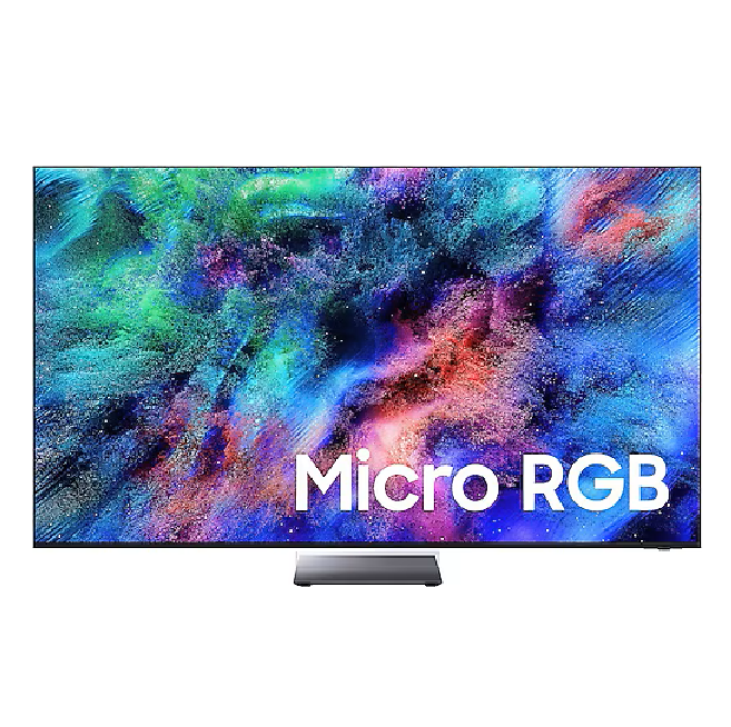 Samsung 85R95H 4K Ultra HD 85" 216 Ekran Uydu Alıcılı Smart Micro RGB TV