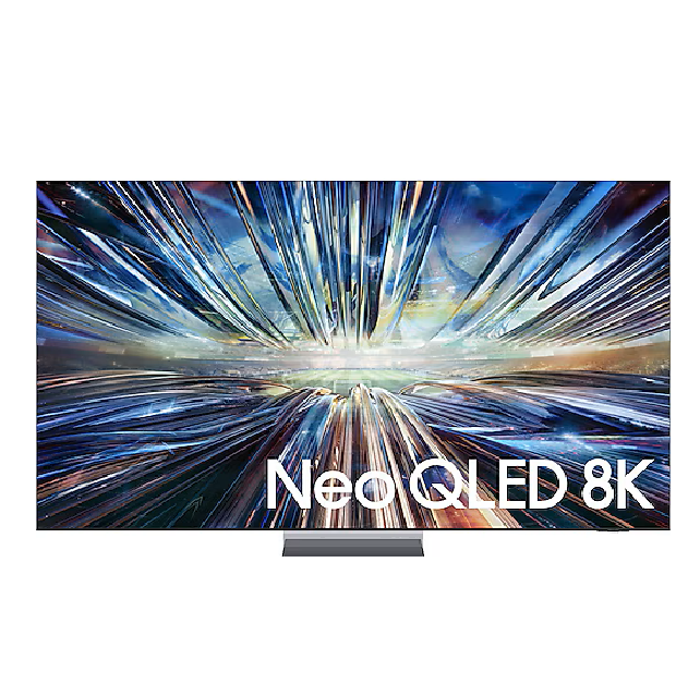 Samsung 75QN900D 8K Ultra HD 75" 190 Ekran Uydu Alıcılı Smart Neo QLED TV