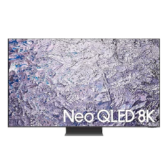 Samsung 75QN800C 8K Ultra HD 75" 190 Ekran Uydu Alıcılı Smart Neo QLED TV