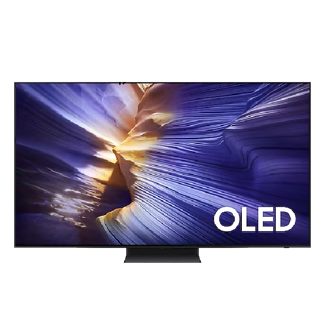 Samsung 55S90F 4K Ultra HD 55'' 140 Ekran Uydu Alıcılı Smart OLED TV