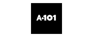 A101 logosu