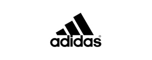 Adidas logosu