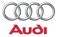 Audi logosu