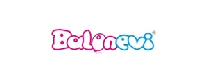 Balon Evi logosu