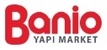Banio Yapi Market logosu