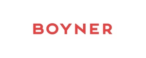 Boyner logosu