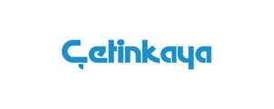 Cetinkaya logosu