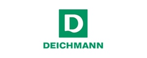 Deichmann logosu
