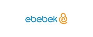 Ebebek logosu