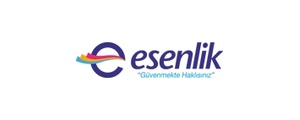 Esenlik Market logosu