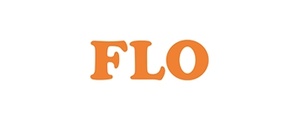 Flo logosu