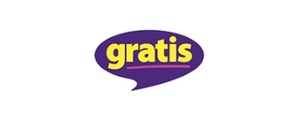 Gratis logosu