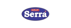 Grup Serra Market logosu