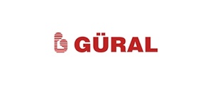 Guralporselen logosu
