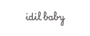 Idil Baby logosu