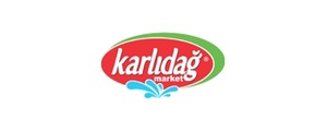 Karlidag Market logosu