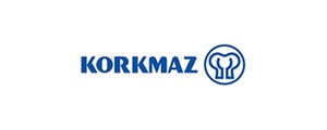 Korkmaz logosu