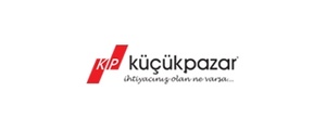 Kucukpazar Avm logosu