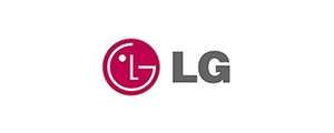 Lg logosu