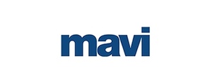 Mavi logosu