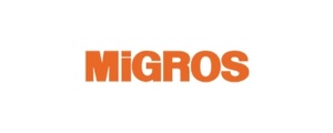 Migros logosu