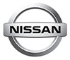 Nissan logosu