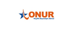 Onur Hipermarket logosu