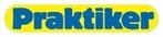 Praktiker logosu